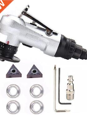 Manual Pneumatc Chamferng Machne, Lnear Chamferng