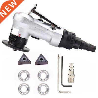 Manual Pneumatc Chamferng Machne, Lnear Chamferng