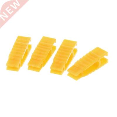 4Pcs ABS Fuse Automobile Car Fuse Fetch Clip Timeproof