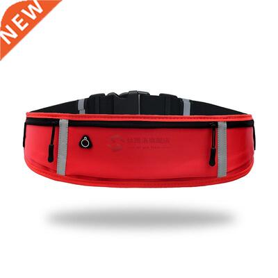 Wo Waist Belts Pouch Packs Phone Bags Sport Running Case Car