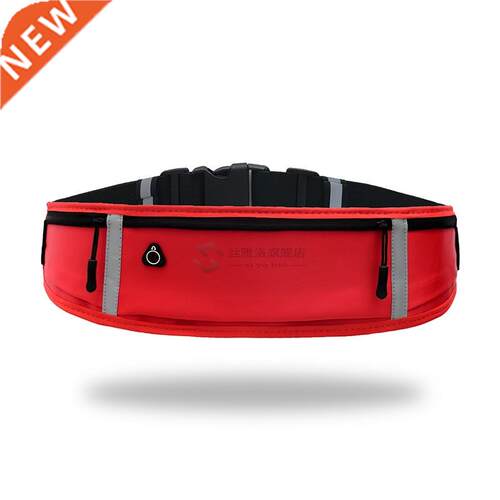 Wo Waist Belts Pouch Packs Phone Bags Sport Running Case Car