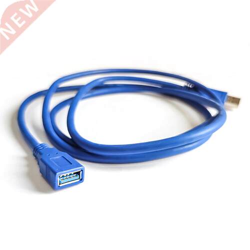 USB 3.0 Extension Cable Male To Female Data Sync Cord Hi-spe