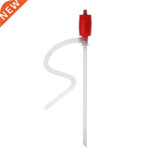 New Style Manual Hand Sphon Syphon Ol Water Petrol crude