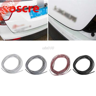 Car Anti Collision Side Door Edge Guard Ruer umper Protec