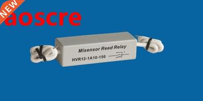 High voltage spring relay 12V/10KV/ high voltage lead HVR12-
