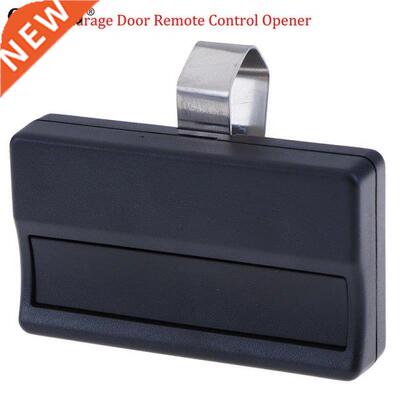 1Set 390MHz Garage Door Remote Control Opener For 971LM