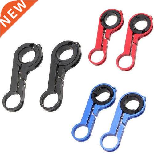 10cm Bicycle Handlebar Extender Mount MTB Bike Cycling