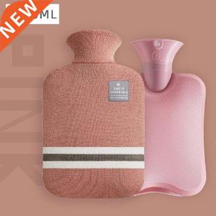 Water water Hot Filling Hands Female Warm Bag Belly For And