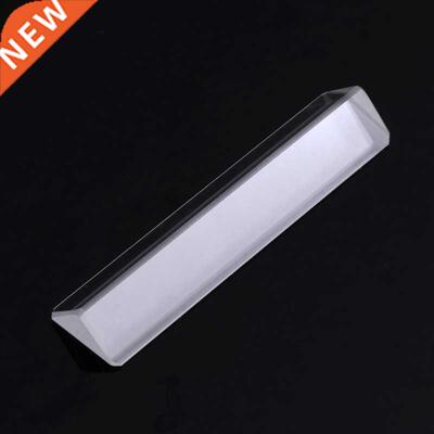 K9 Optical Glass Right Angle Reflecting Triangular Prism For