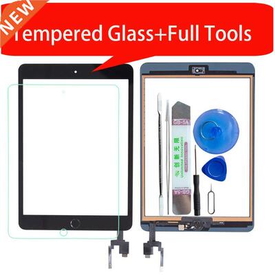 High Quality For iPad mini  Touch Screen Assembly Panel Wi