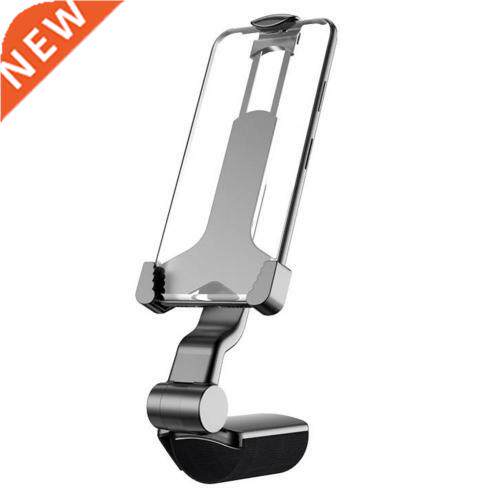 Universal Car Bicycle Phone Holder Portable 360 Degree