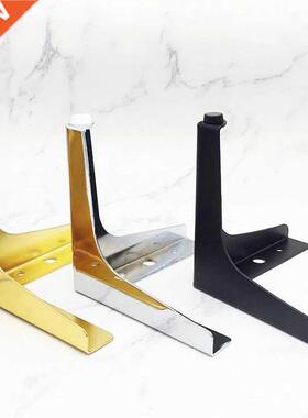 10/13/15/17cm 4Pcs Duty Iron Strong Loading Furniture Table