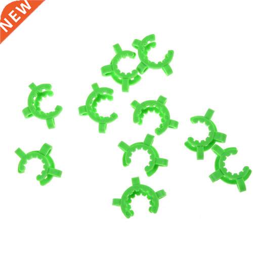 New Arrival 14# 11mmx15mm Laboratory Plastic Clip,Lab Keck