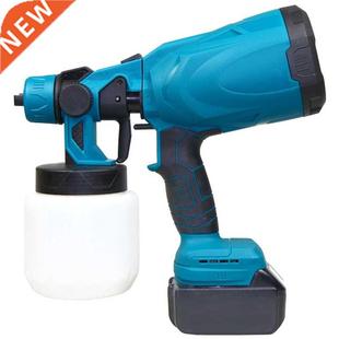 Household Power High 800ML Electric Sprayer Paint