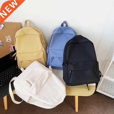 Fashion Backpack Women Backpack Anti-theft Shoulder Bag New