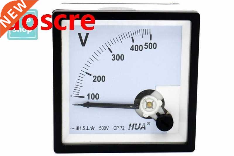 1PCS CP-72/SQ-72/CZ-72 AC 100V 150V 250V 300V 450V 500V 600V