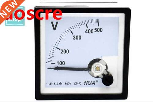 1PCS CP-72/SQ-72/CZ-72 AC 100V 150V 250V 300V 450V 500V 600V