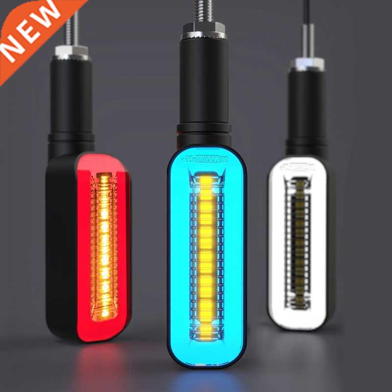 Motorcycle LED Turn Signals Built LED Relay Motorcycle Flash