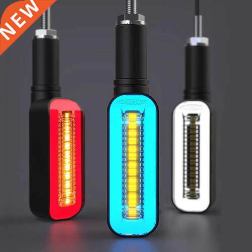 Motorcycle LED Turn Signals Built LED Relay Motorcycle Flash
