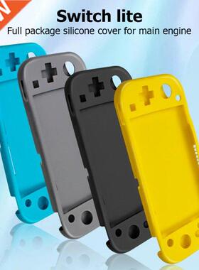 Silicone Protective Cover for Nintend Switch Lite Case Shell