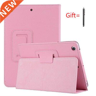 For Case iPad Air 2 Cover model A1566 A1567 PU Leather Case