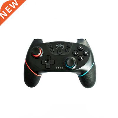 Bluetooth-compatible Pro Gamepad for N-Switch NS-Switch NS S