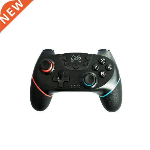 Bluetooth-compatible Pro Gamepad for N-Switch NS-Switch NS S