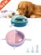 Bubble Feeder Milk Puppy Nursing Bowl 180ML