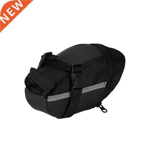 Outdoor Waterproof Bicycle Tail Bag Cycling Bike Back Seat O
