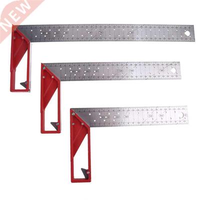 45/90° 25cm/30cm/40cm L Square Stainless Steel Marking G
