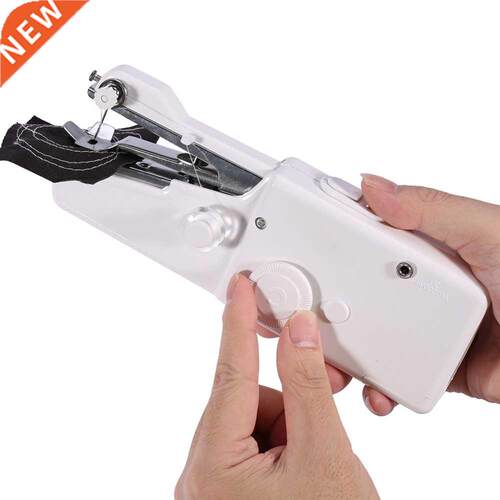 Single Stitch Sewing Machine Mini Cordless Sewing Machine Ho