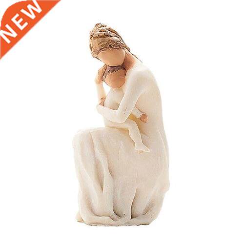 M's Day Birthday Easter Figurines Wedding Gift Home