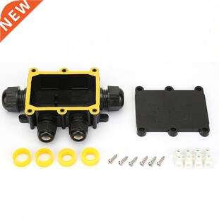 Plastic Electronic Enclosure Waterproof Project Instrument C