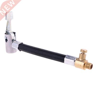 Car Tire Inflator Hose Locking Tube for Standard Fine Thread