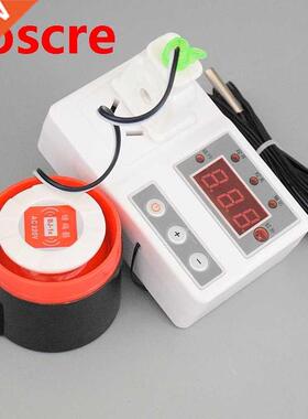 64F Room temperature high decibel alarm Intelligent digital