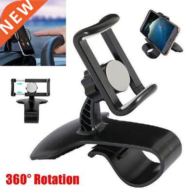 1 Piece Car Phone Holder Universal Mobile Phone GPS Car