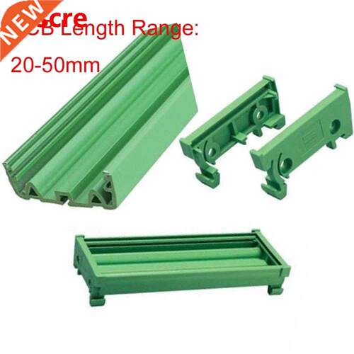 UM42PCB Length 20-50mm plastic project box abs enclosures fo
