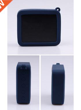 Durable Silicone Case Protective Cover Shell Anti-fall Speak