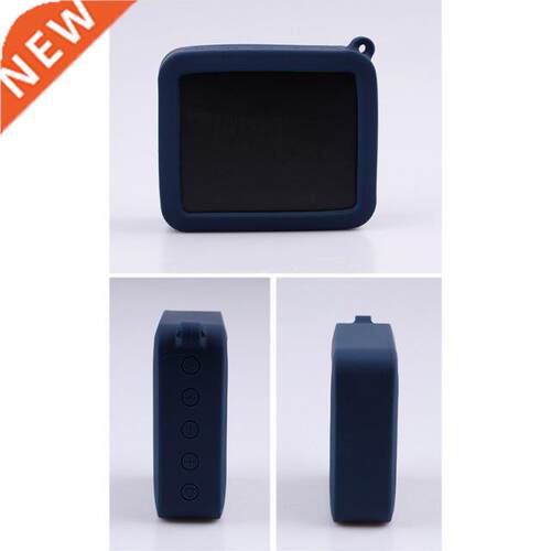 Durable Silicone Case Protective Cover Shell Anti-fall Speak