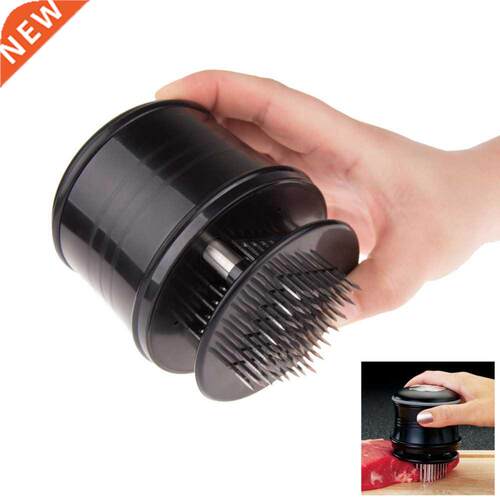56 Blade Meat Tenderizer Professionl Needle for Meat Steak B