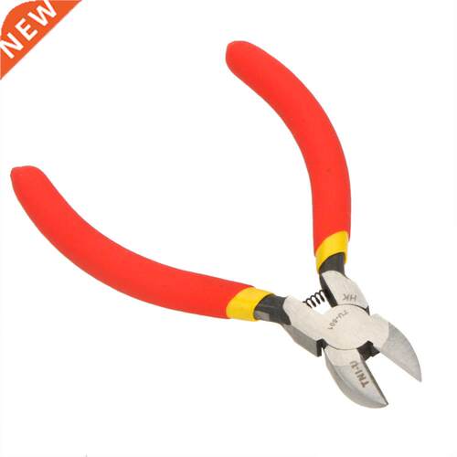 Mini Diagonal Cutting Pliers Cutting Plier Hand Tool Cable
