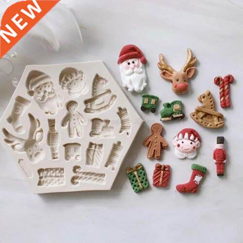 Silicone Moulds Chocolates Cake Moulds DIY Fruit Ice Jelly C