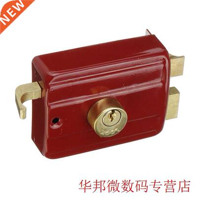 Professional Bedroom Home Security Door Lock Indoor Accessor