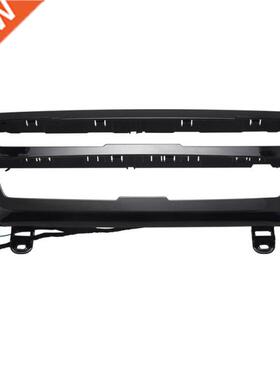 For 3 Series F30 Lci Radio Trim Led Dashboard Center Console