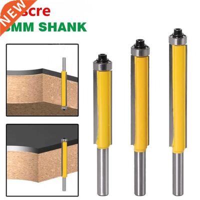 1pc 8mm Shank 2