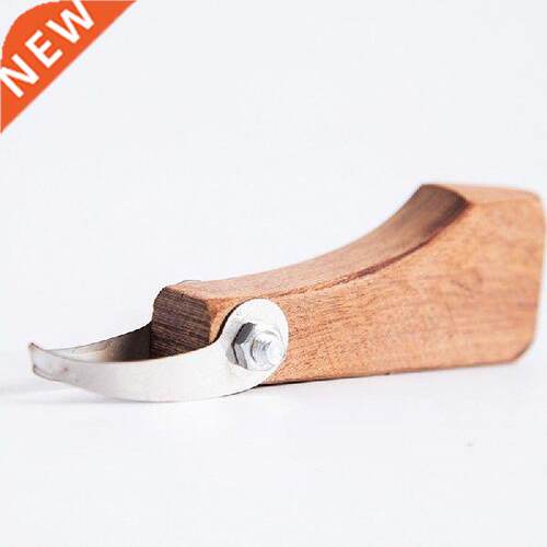 New Pottery Tool Trimming Knife Clay Plastic Scraping