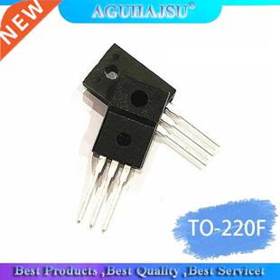 10pcs/lot 10N80 P10NK80ZFP STP10NK80ZFP TO-220 10A / 800V LC
