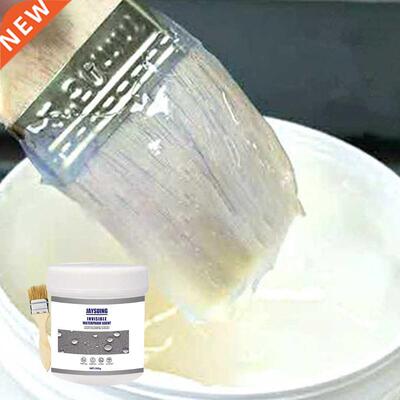 Waterproof Agent Toilet Anti-leak Nano Glue Leak-trapping