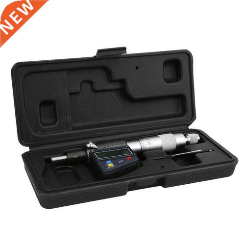 Digital Micrometer Head High Accuracy 0.001mm Cemented Carbi