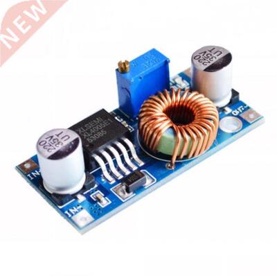 XL4005 DSN5000 Beyond LM2596 DC-DC adjustable step-down powe